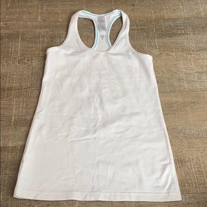 Ivivva by lululemon tank top